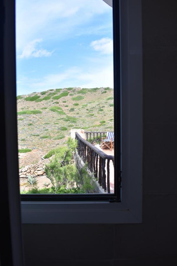 Duplex En Playas De Fornells Apartment Fornells  Exterior photo