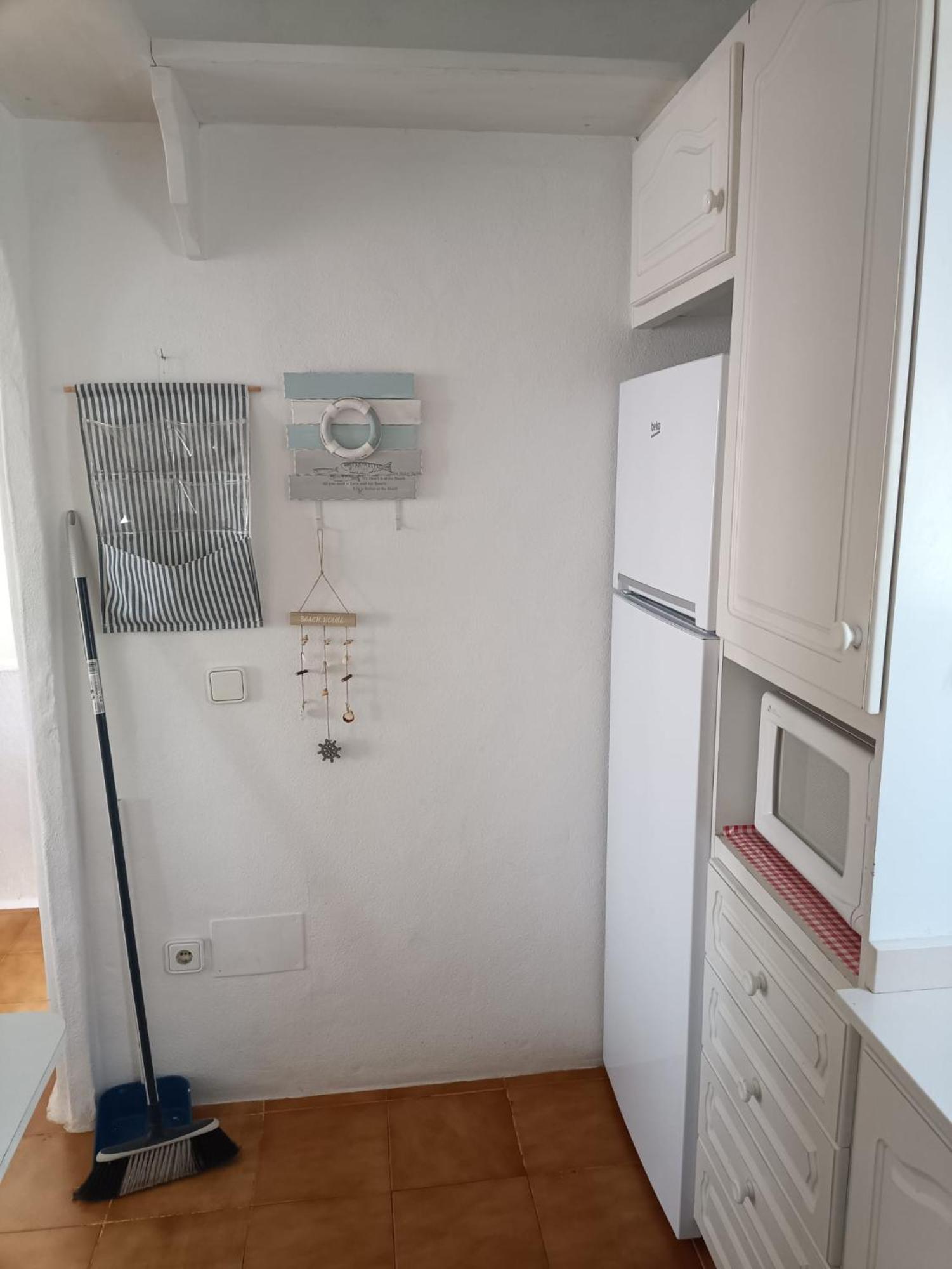 Duplex En Playas De Fornells Apartment Fornells  Exterior photo